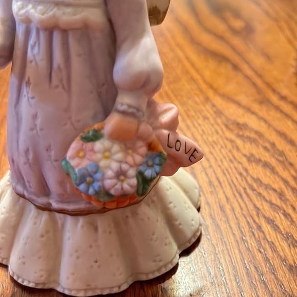 Musical Angle figure - Picture 4 of 6